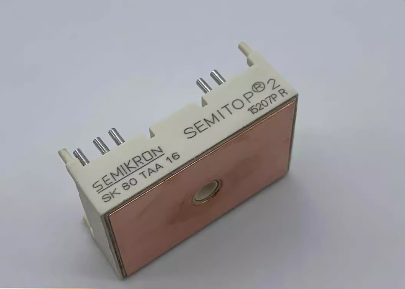 SK80TAA16 semitop 3 version Inverter semiconductor rectifier power module