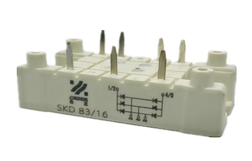 SKD 83/12 Siemenkang power module