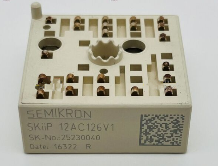 SKiiP 12AC126V1 Siemenkang power IGBT module