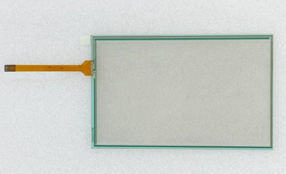 AST070A080A Touch Glass Highly Protective In Stock Quality Supplier