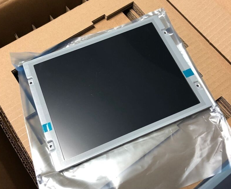 NEW TCG121XGLPAPNN-AN20-ZN 12.1-inch 1024(RGB)×768 LCD display panel