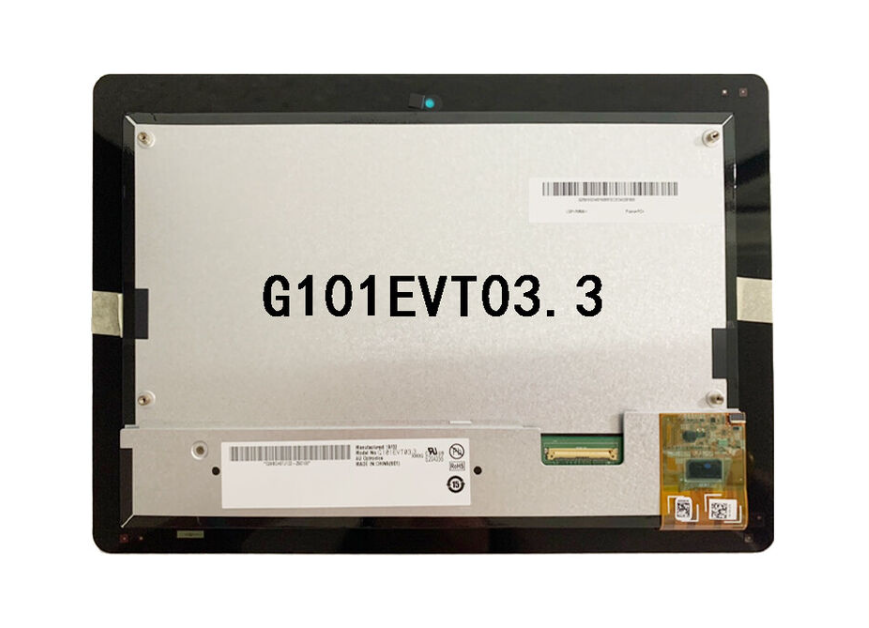 NEW G101EVT03.3 10.1-inch LCD display panel