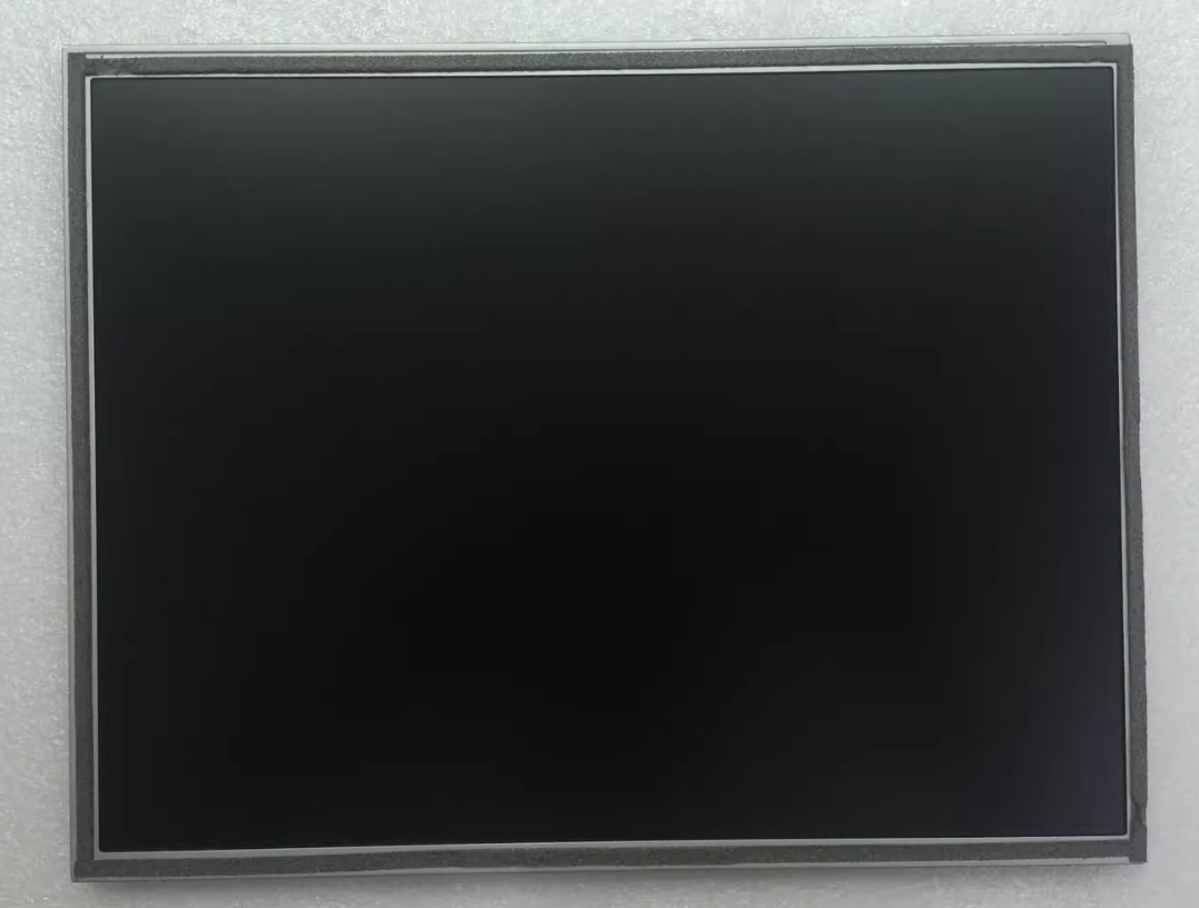 NEW TCG121XGLPAPNN-AN20AK 12.1-inch LCD display panel