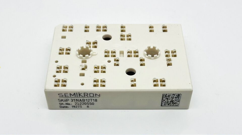 SKIIP31NAB12T18 semikron IGBT power module