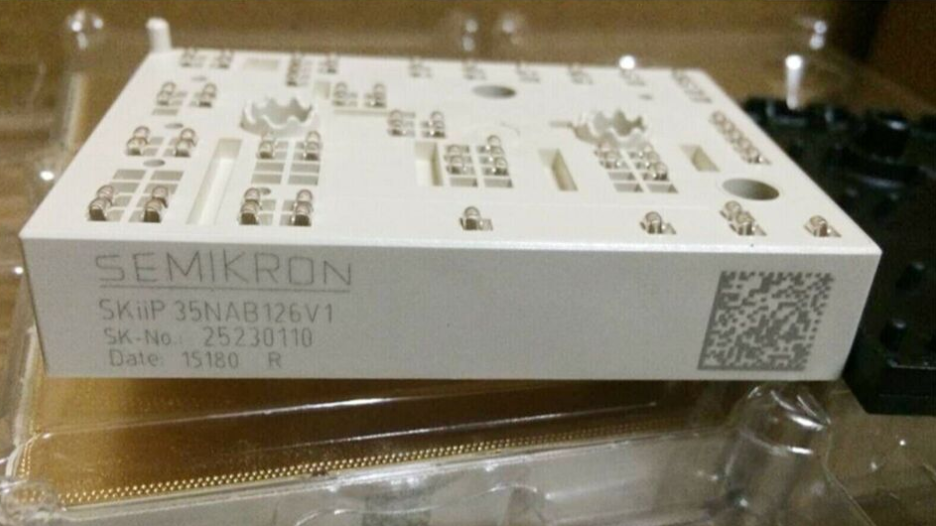 SKIIP35NAB126V1 semikron IGBT power module