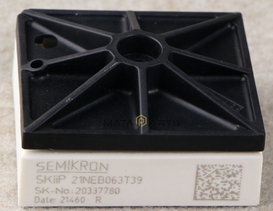 SKIP21NEB063T39 semikron IGBT power module