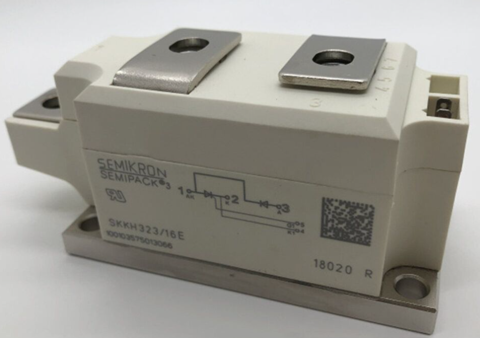 Skkh323/16E semikron IGBT power module