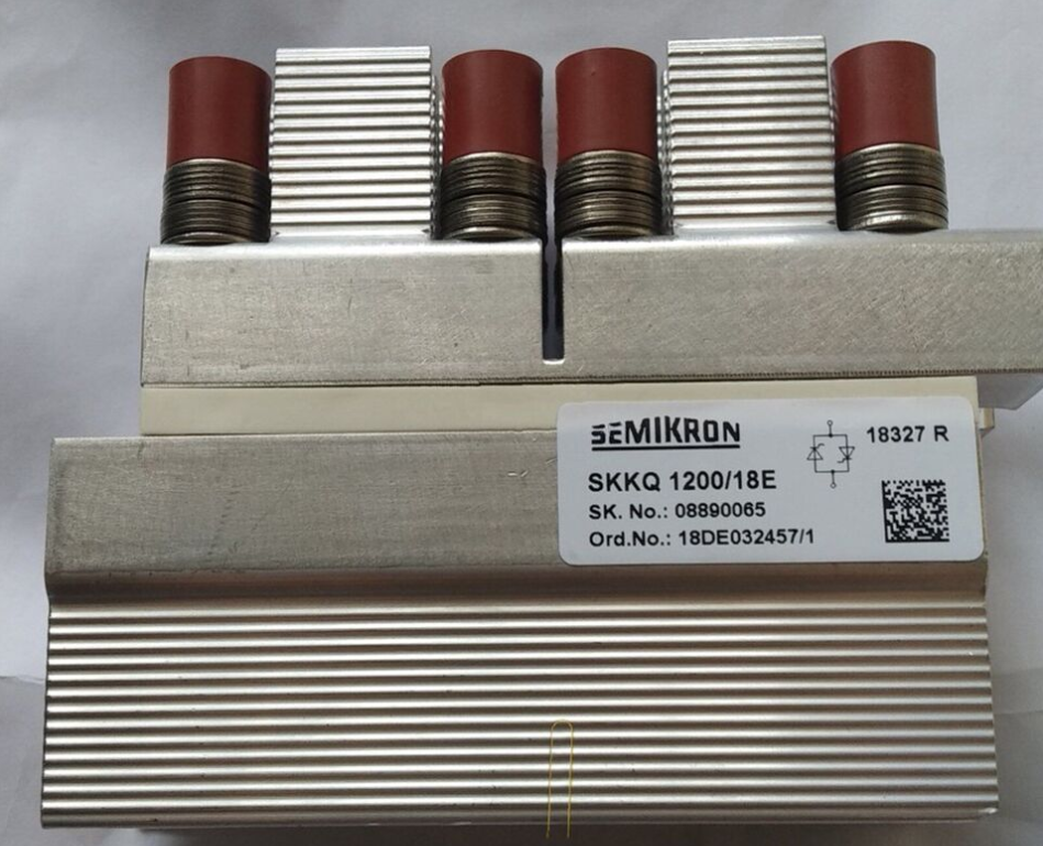 SKKQ1200/18E SKKQ1200-18E semikron IGBT power module