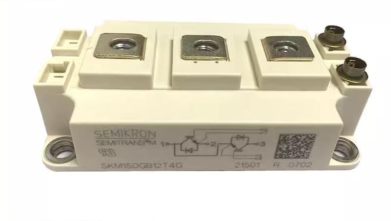 SKM150GB12T4G semikron IGBT power module