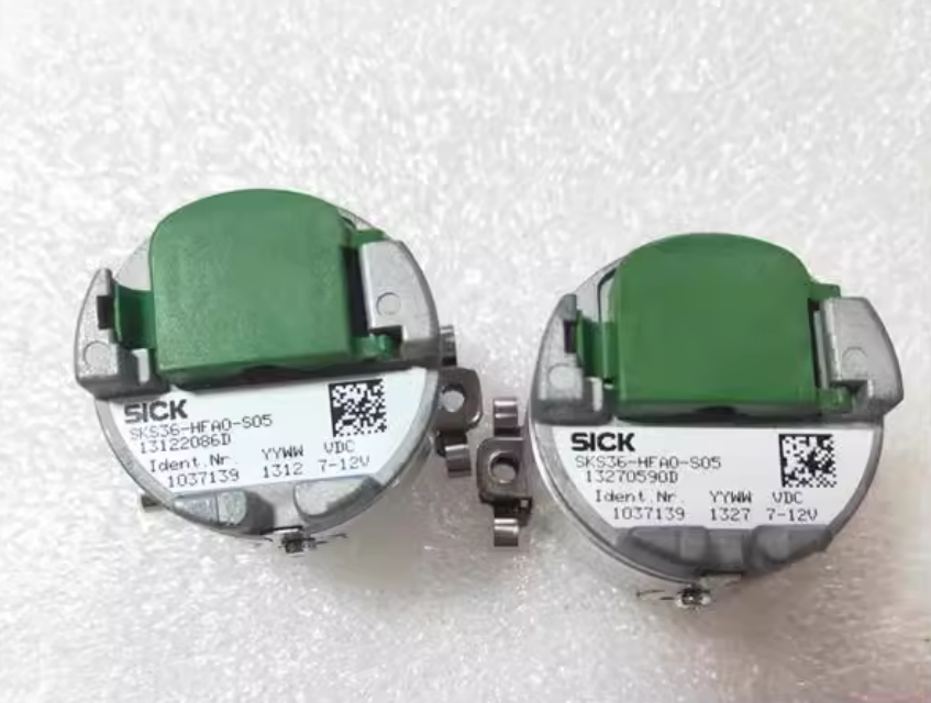 SKS36-HFA0-S05 SICK genuine encoder