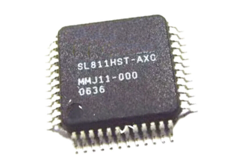 SL811HST-AXC New USB interface controller chip patch IC