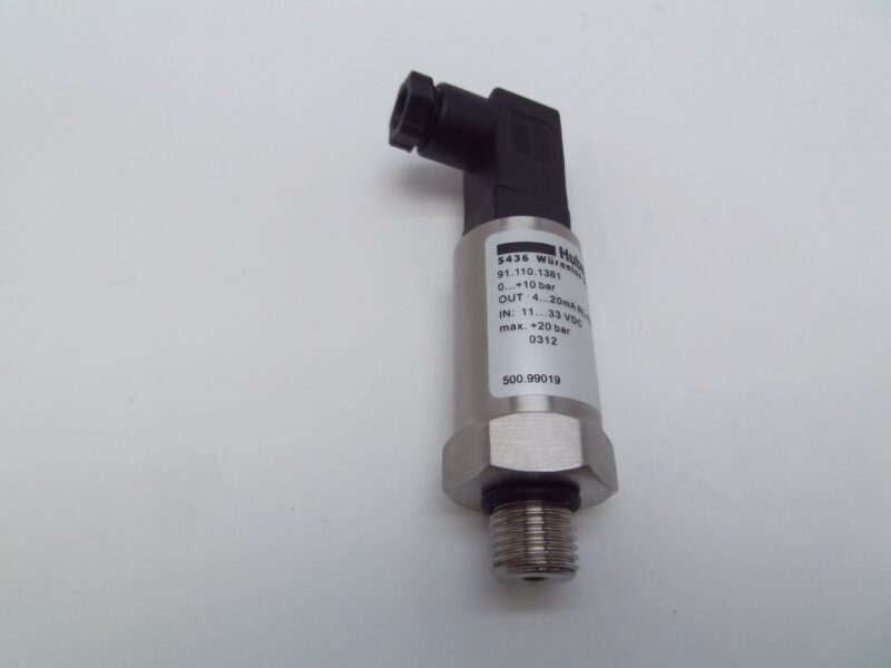 91.110.1381 Heidelberg Cylinder Sensor Durable In Stock Quality Product