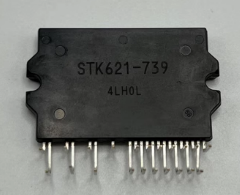 STK621-739 Variable frequency air conditioning module