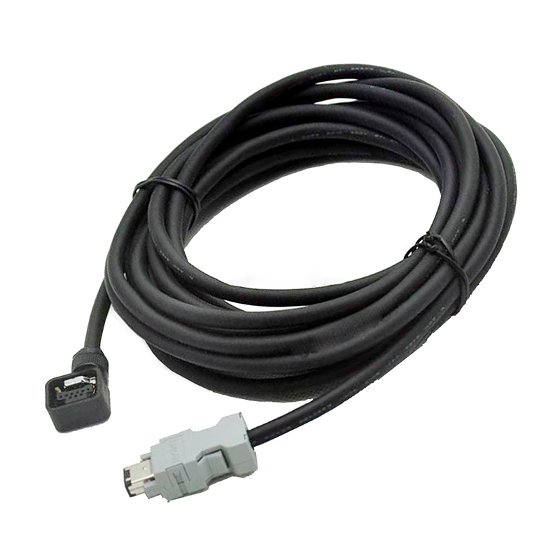 9W10 SERVO ENCODER CABLE JZSP-CSP21-05-EE Durable Original Good Price