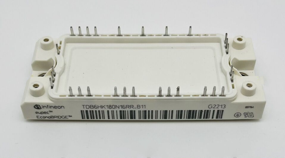 TDB6HK180N16RR_B11 Infineon IGBT module Power module