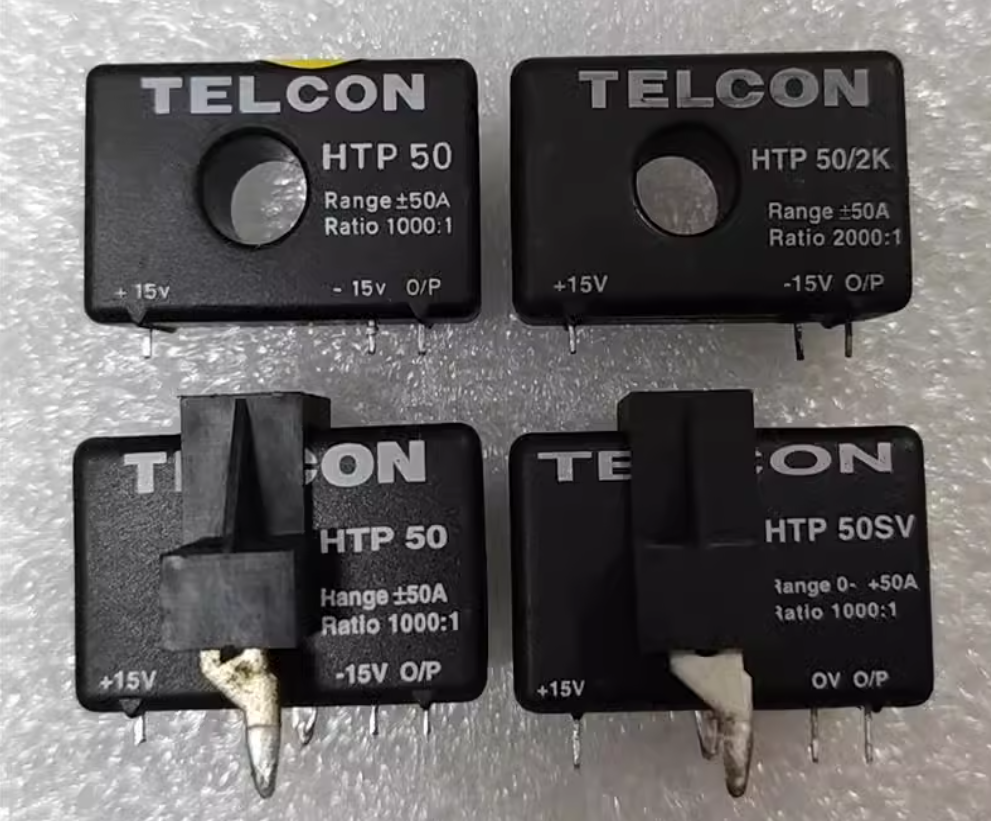 Telcon HTP50/2K sensor