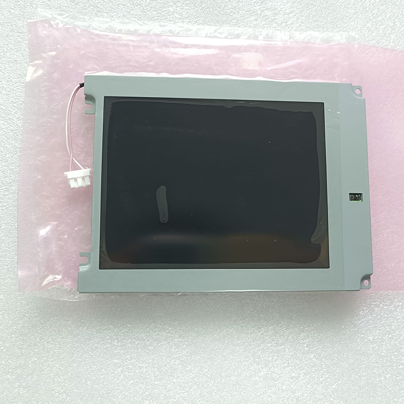 A055EM080G LCD-Anzeige Original lvds Online-Einkauf aus einer Hand