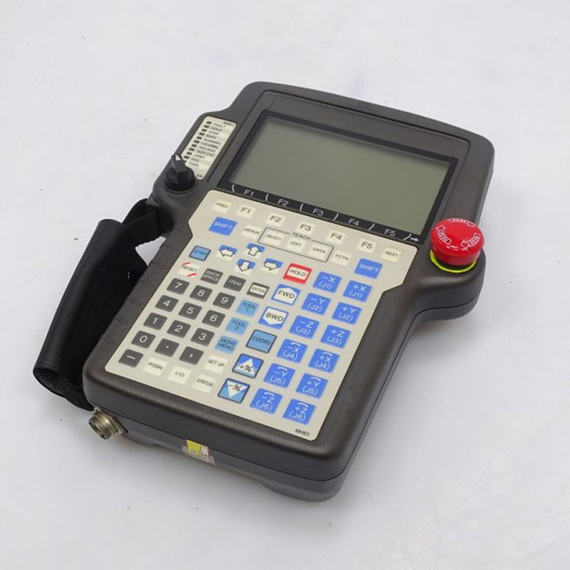 A05B-2301-C301 Teaching Device Durable Highly Protective Quality Supplier