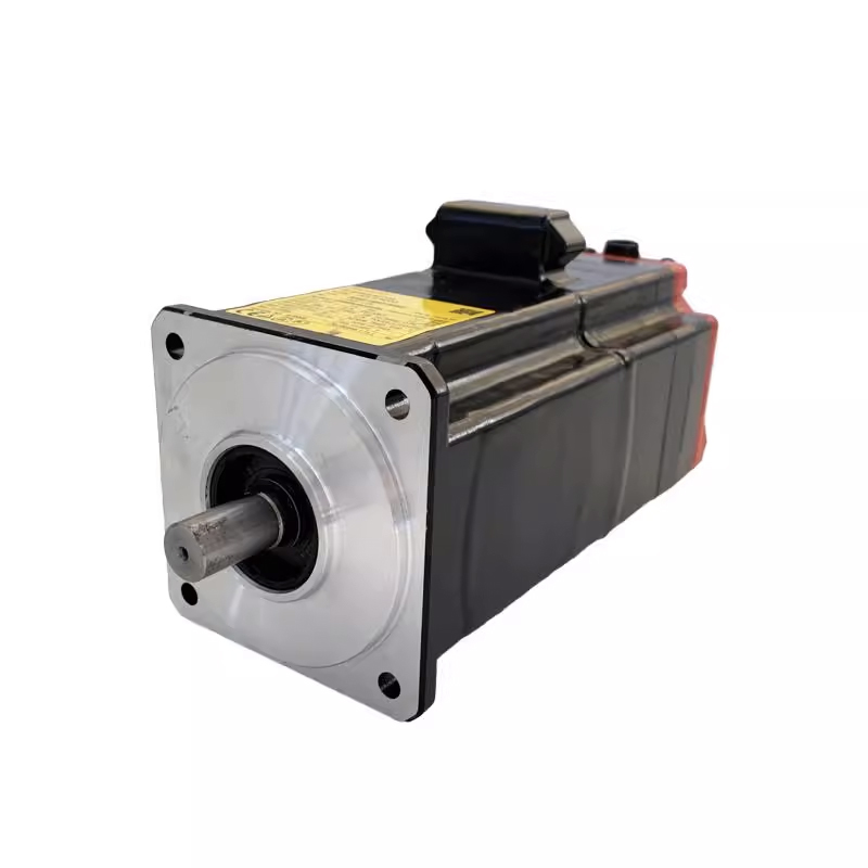 A06B-0063-B403 Servomotor Haltbares Original auf Lager Qualitätsprodukt