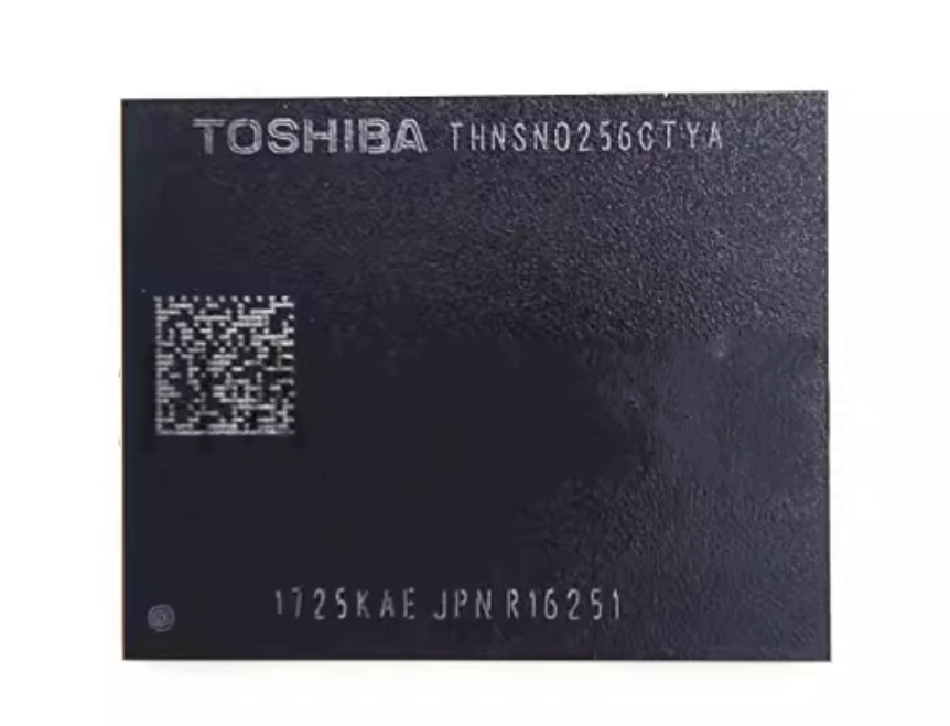 thnsn0256gtya 256G Toshiba