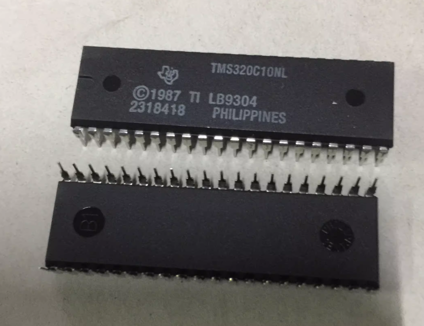 TMS320C10NL microprocessor Durable Highly Protective Quality Product