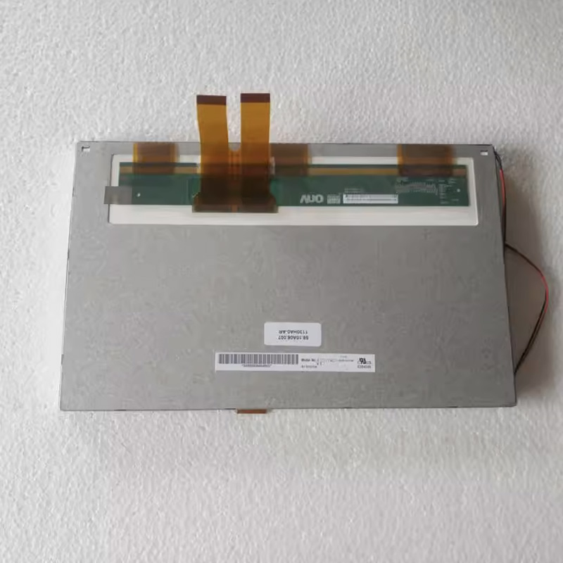 A101VW01 V.0 Original LCD-Bildschirm lvds Online-Einkauf aus einer Hand