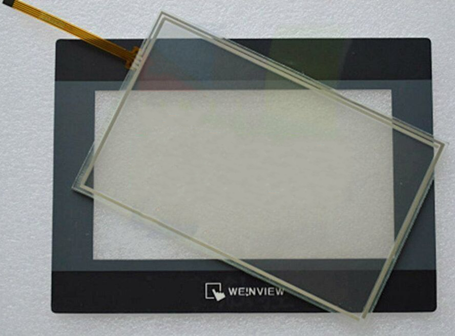 Mt8071ip Touch Glass+Membrane Highly Protective lvds Online one-stop Shopping