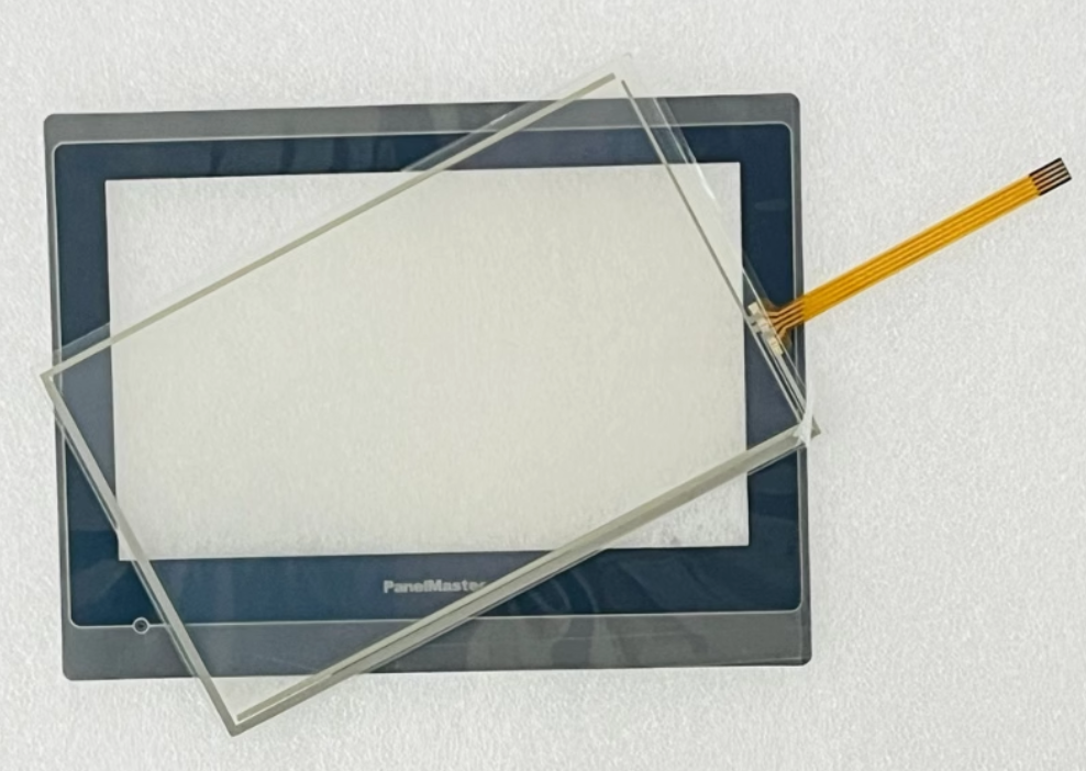 PT070-WST4B-F1R1C Touch Glass+Membrane Highly Protective lvds Online one-stop Shopping