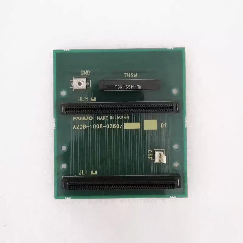 A20B-1006-0260 Connect The Circuit Board Price Concessions Reliable Gold Supplier