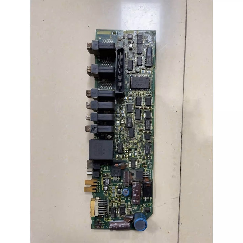 A20B-2001-0930/04B Drive Side Panel Reliable lvds Online one-stop Shopping