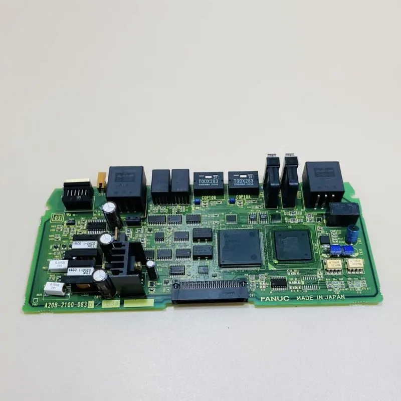 A20B-2100-0830/03A Circuit Board Durable Highly Adaptive Quality Product