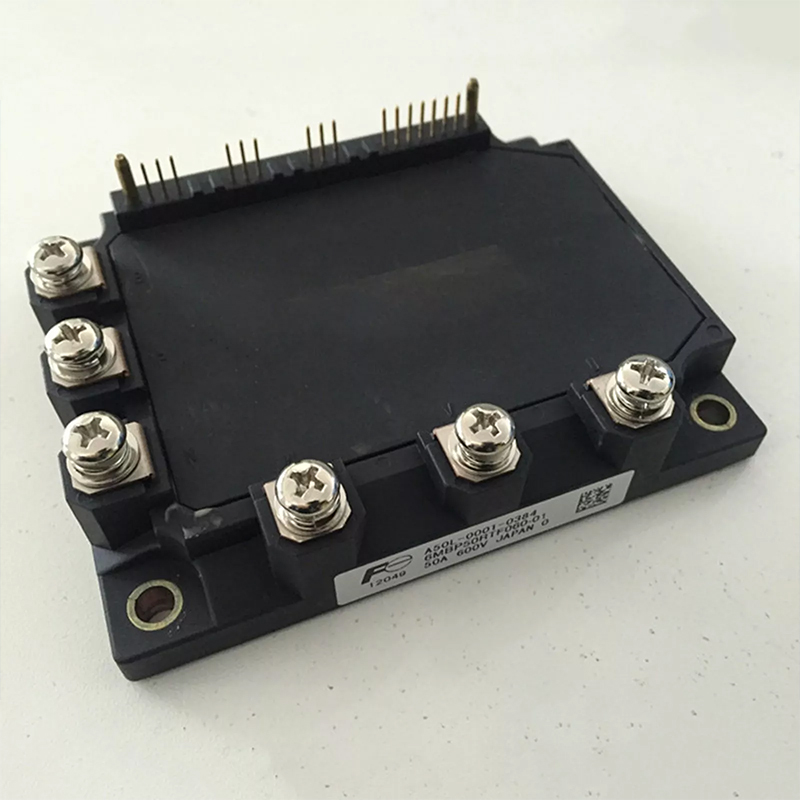 A50L-0001-0384 6MBP50RTF060-01 Module Price Concessions Quality Supplier