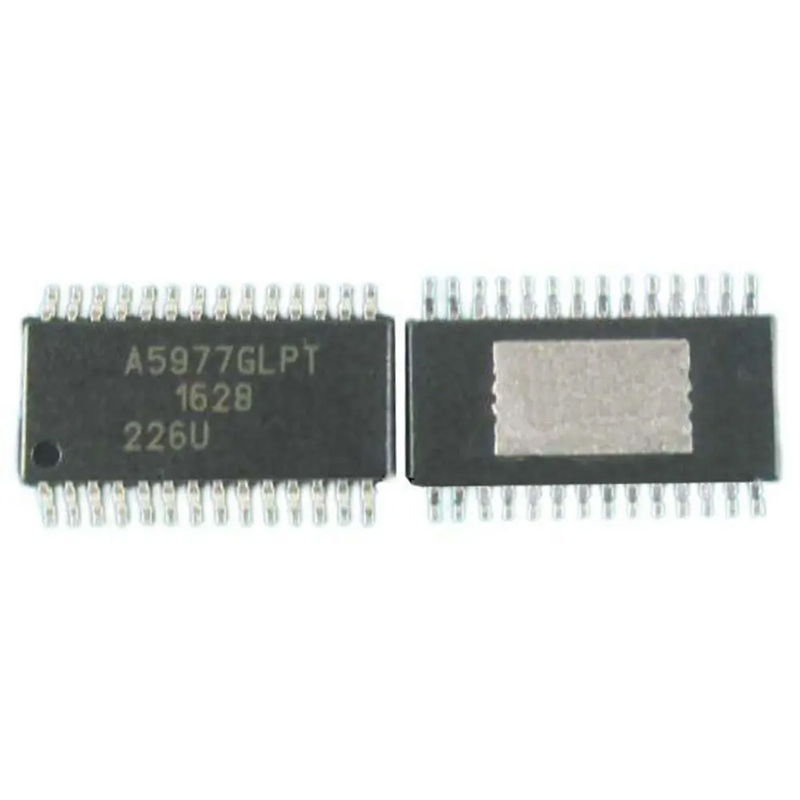 A5977GLPT Driver Chip Reliable Highly Adaptive In Stock Quality Product