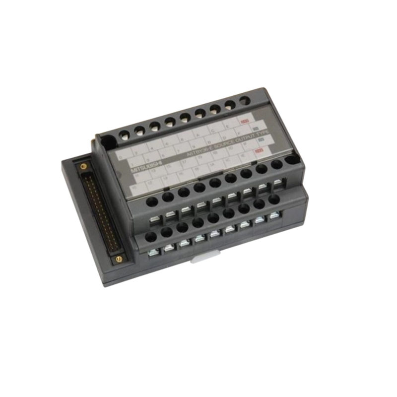 A6TBY36-E Mitsubishi Connecting Board Module Highly Adaptive Good Price