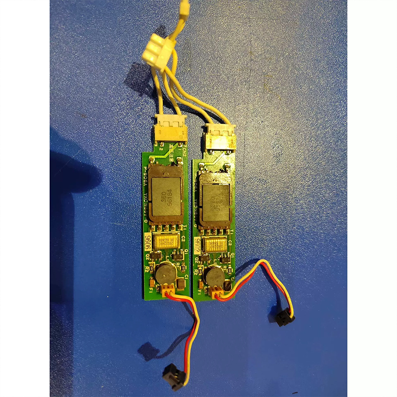 A850GOT-INV MITSUBISHI zerlegen den LCD-Bildschirm Wechselrichter Qualitätslieferanten