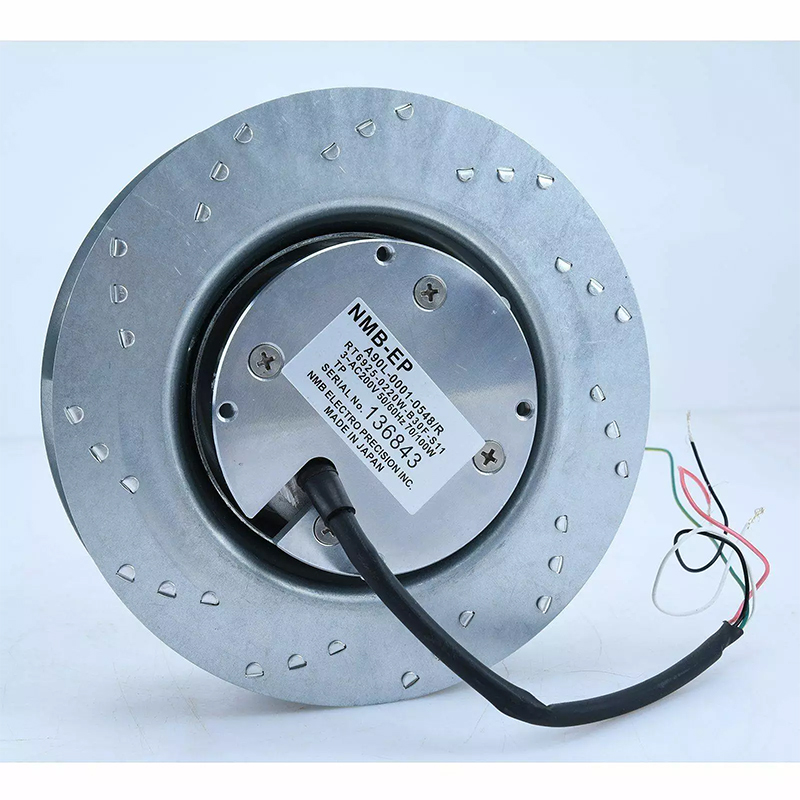 A90L-0001-0548#R Servo Motor Cooling Fan Original Reliable Gold Supplier