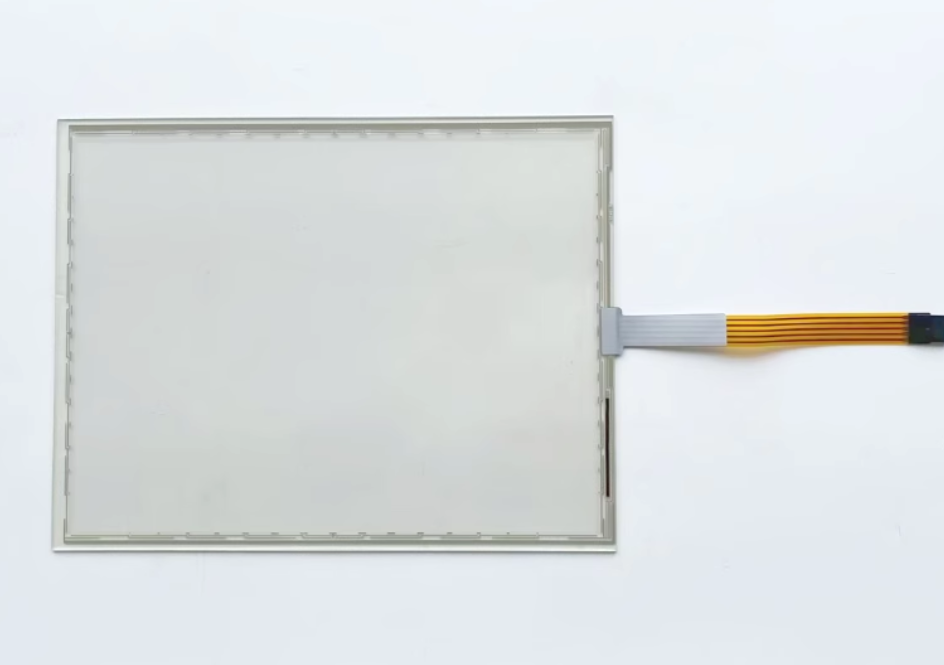 Touch Screen 10.4” AMT 2507 Highly Protective lvds Online one-stop Shopping