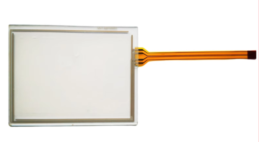 Touch Screen 2711P-T6M20A Highly Protective lvds Online one-stop Shopping