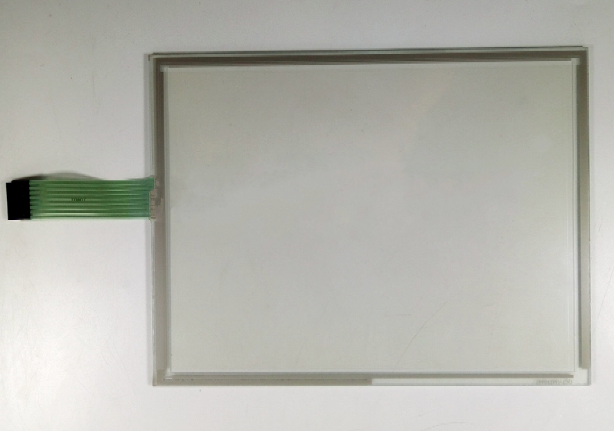 TP1#1291-004 Touch screen glass