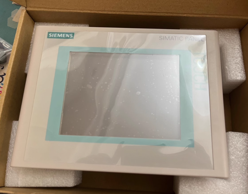 TP177B 6AV6 642-0BA01-1AX1 Siemens Touch screen HMI