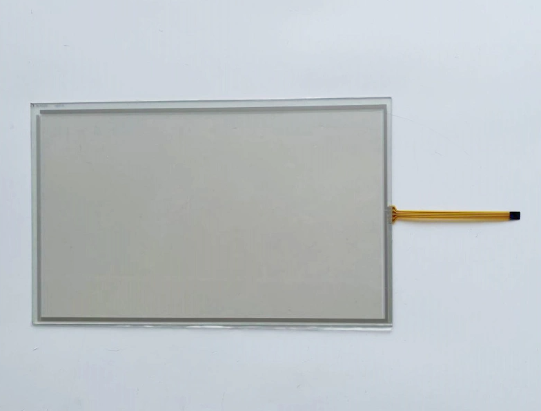 TP-4637S1 touch screen glass