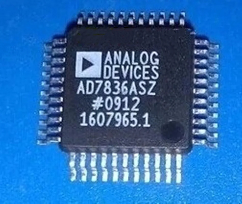 AD7836ASZ Auf Lager Digital-Analog-Wandler-IC Elektronische Komponenten