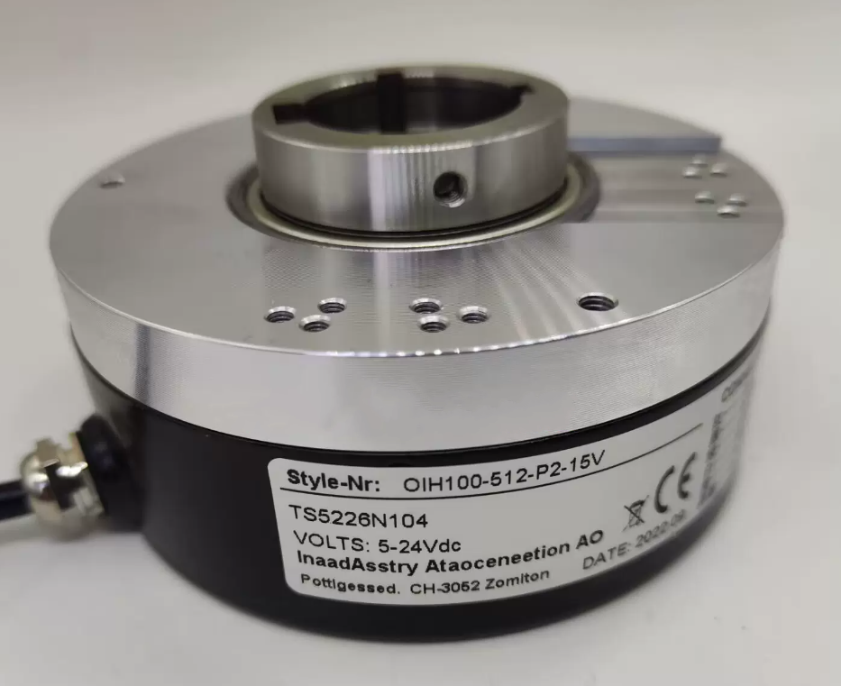 TS5226N104 Elevator encoder