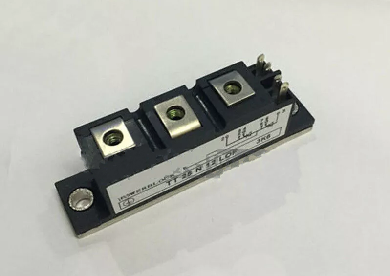 TT25N12LOF Power module