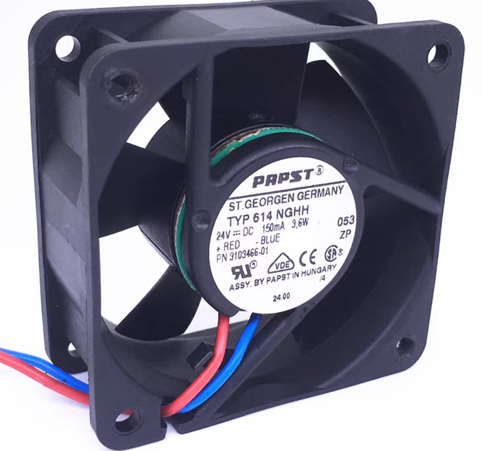 TYP614 Inverter fan