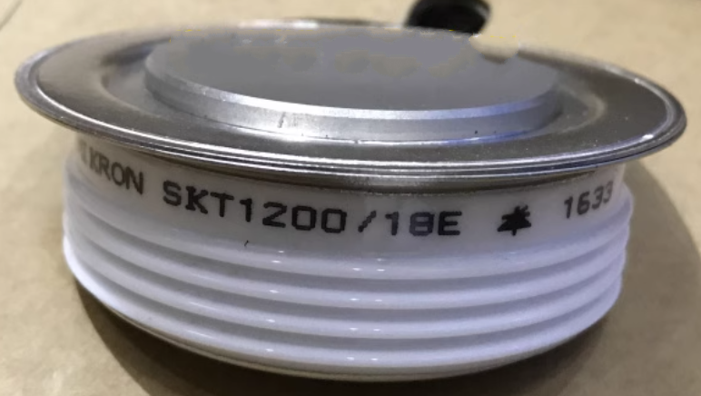 NEW SKT1200/18E Power Module