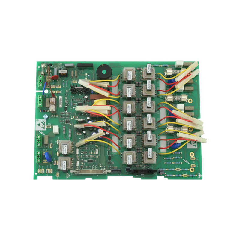 AH385851U002 PCB-Leistungstreiberplatine Langlebiger, hochschützender guter Preis