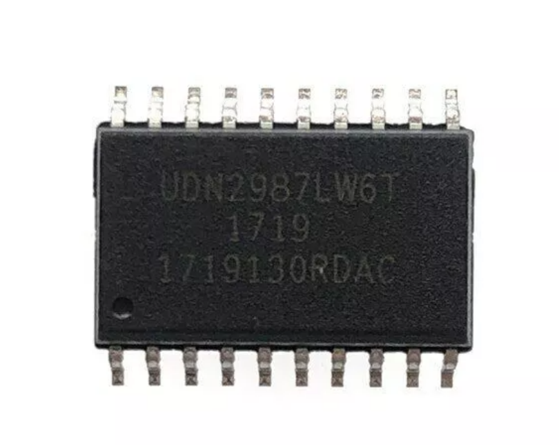 UDN2987LW6T Integrated circuit IC