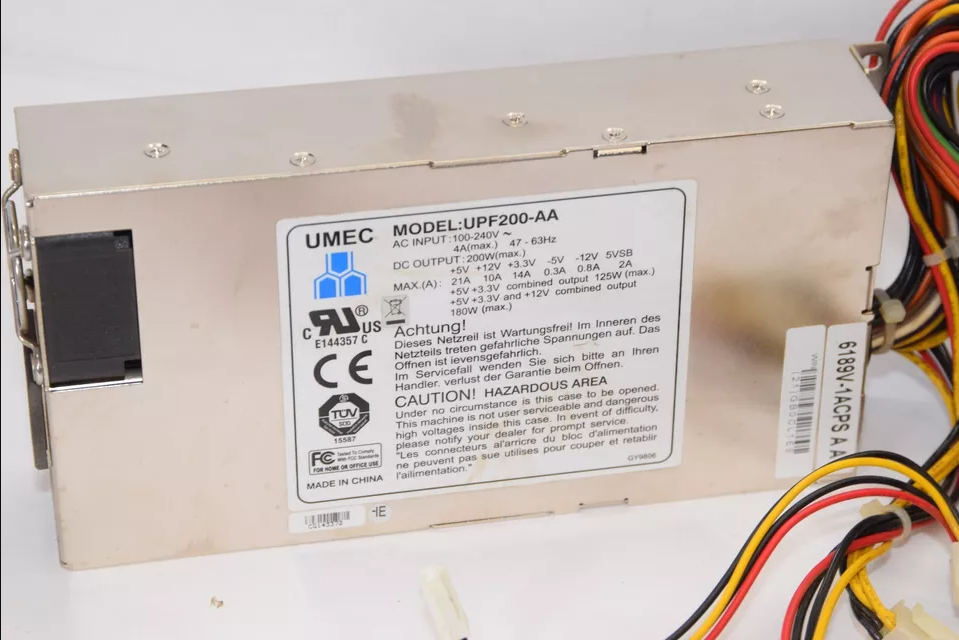 UPF200-AA power supply FOR Allen Bradley lvds Online One-stop Shopping