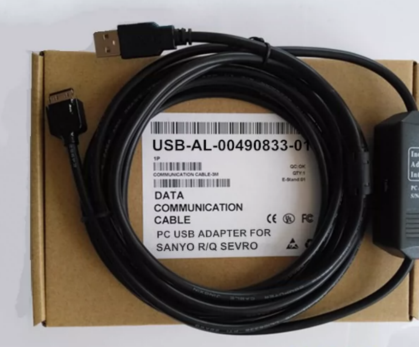 USB AL-00490833-01 inverter debugging cable lvds Online One-stop Shopping